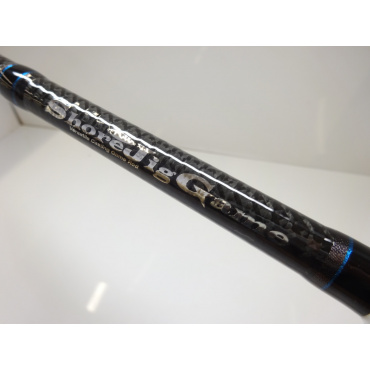 BGショアジグゲーム906ML※未使用品